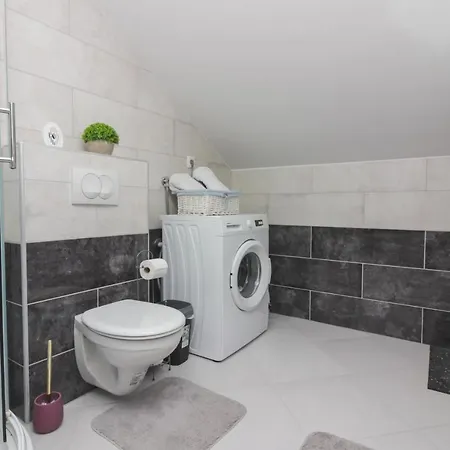 Apartamento Luxury Eva