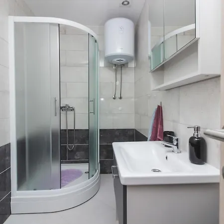 Luxury Eva Apartamento *