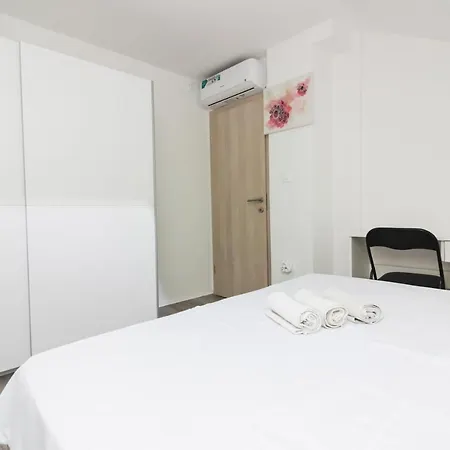 Apartamento Luxury Eva Zadar