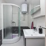 Luxury Eva Apartmán *