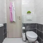Luxury Eva Apartmán *