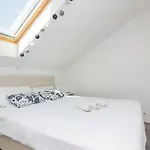 Luxury Eva Apartmán Zadar