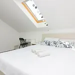Apartmán Luxury Eva Zadar