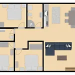 Luxury Eva Apartmán