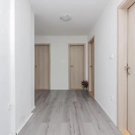 Luxury Eva Apartmán