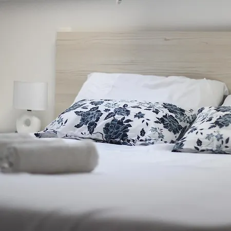 Apartmán Luxury Eva Zadar