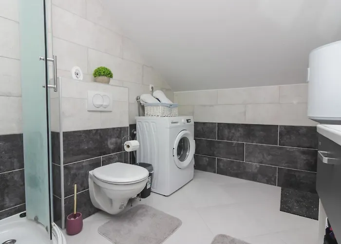 Lägenhet Luxury Eva