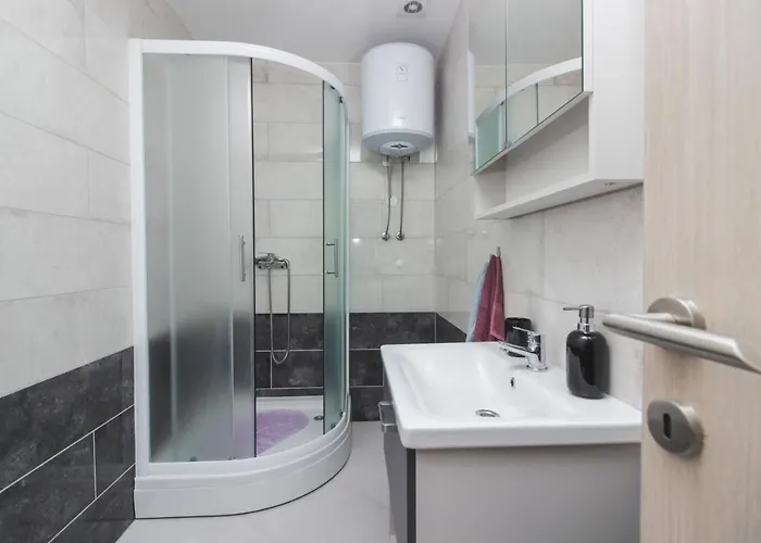 Luxury Eva Lägenhet *