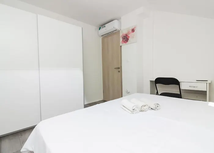 Lägenhet Luxury Eva Zadar