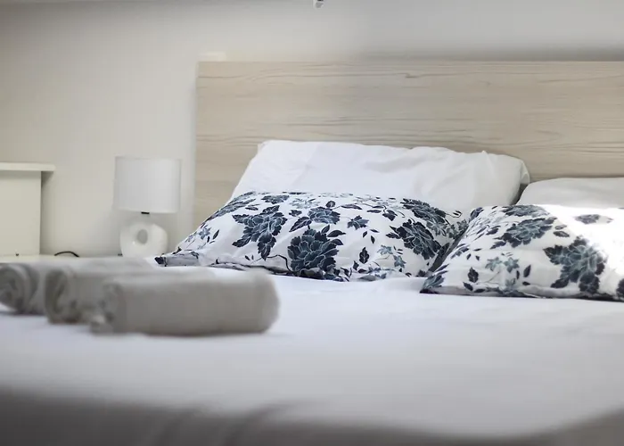 Lägenhet Luxury Eva Zadar